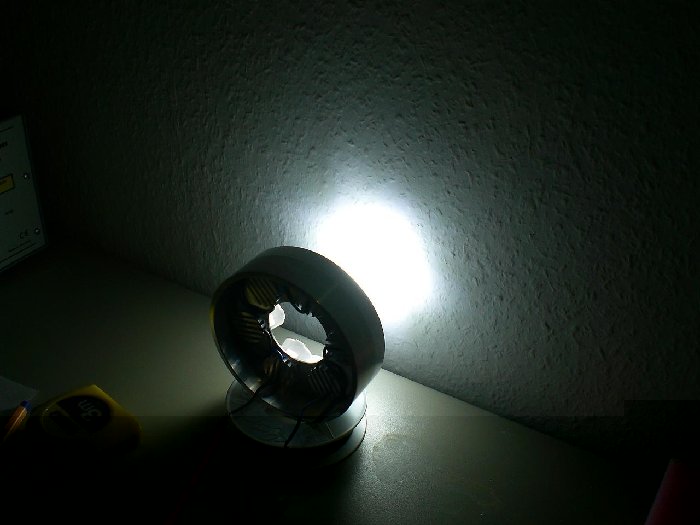 LED-Beleuchtung