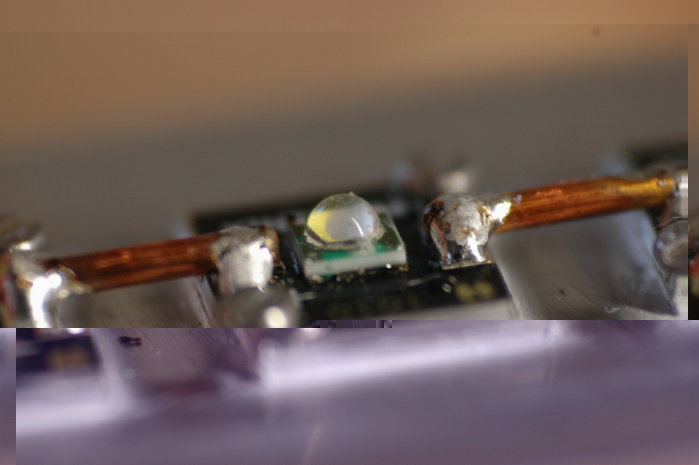 Defekte Led.jpg (183.15 KiB) 20821 mal betrachtet Sieht etwas komisch aus