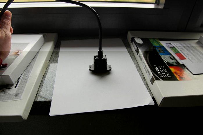 so sieht das ganze im zusammengesteckten zustand aus