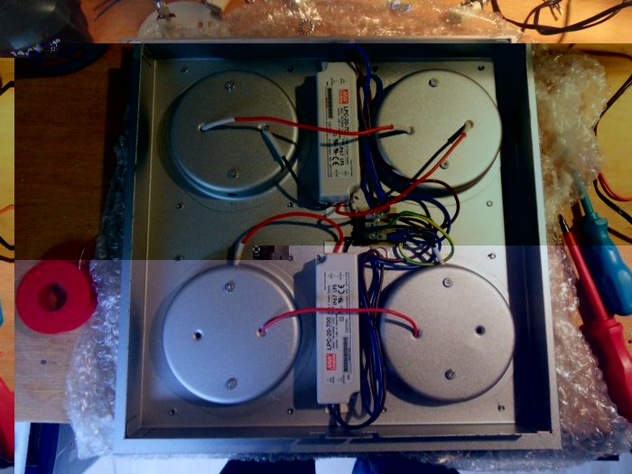 Nun alles von der Rückseite