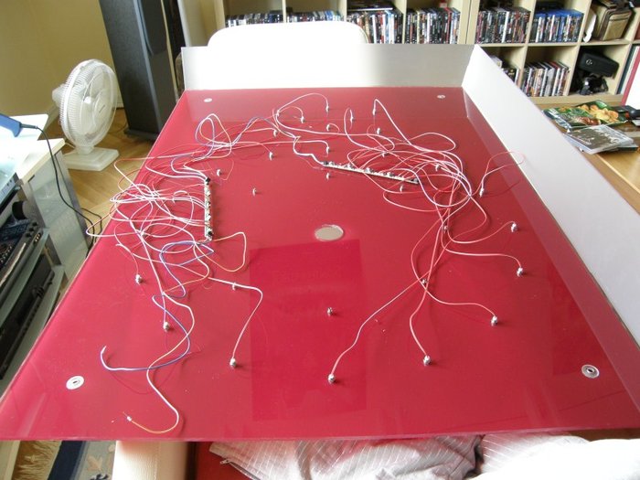 P6090263.jpg (110.17 KiB) 40524 mal betrachtet Die Fassungen werden bestückt.