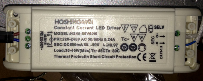 Led-Driver