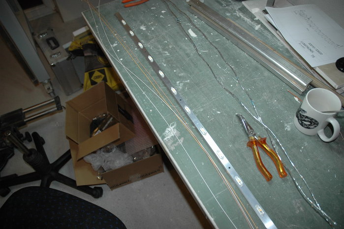 Ja, das sieht schon besser aus. ;-)