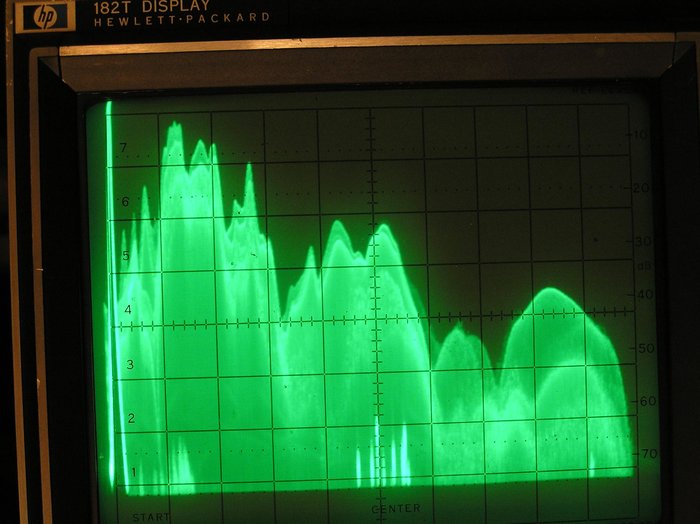 China 5W Spot LED E27