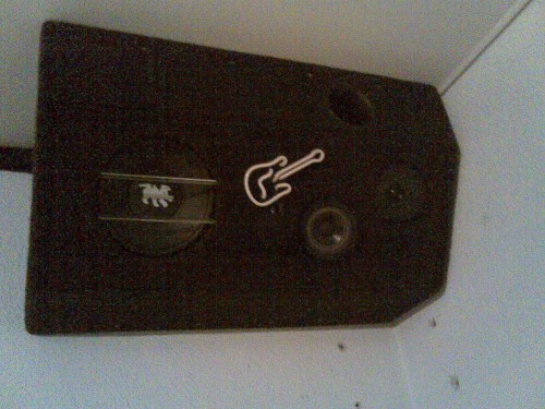 Die bzw. Meine Lösung